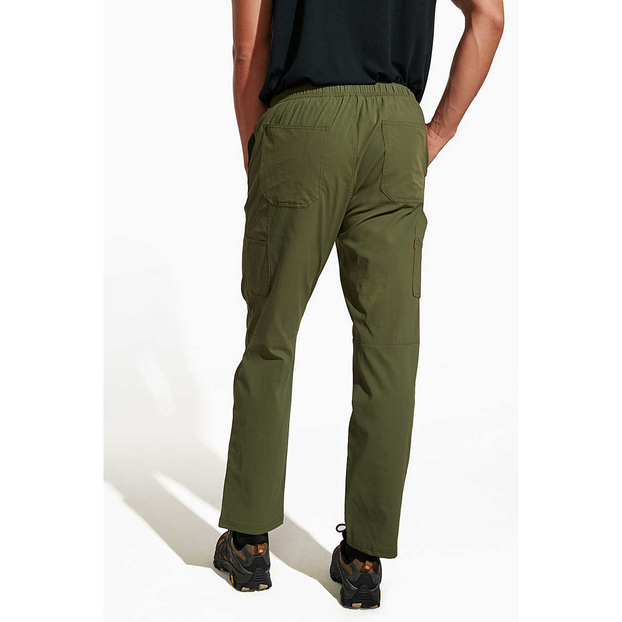 Men's Hayes Hiker Pant - Merrell Outlet