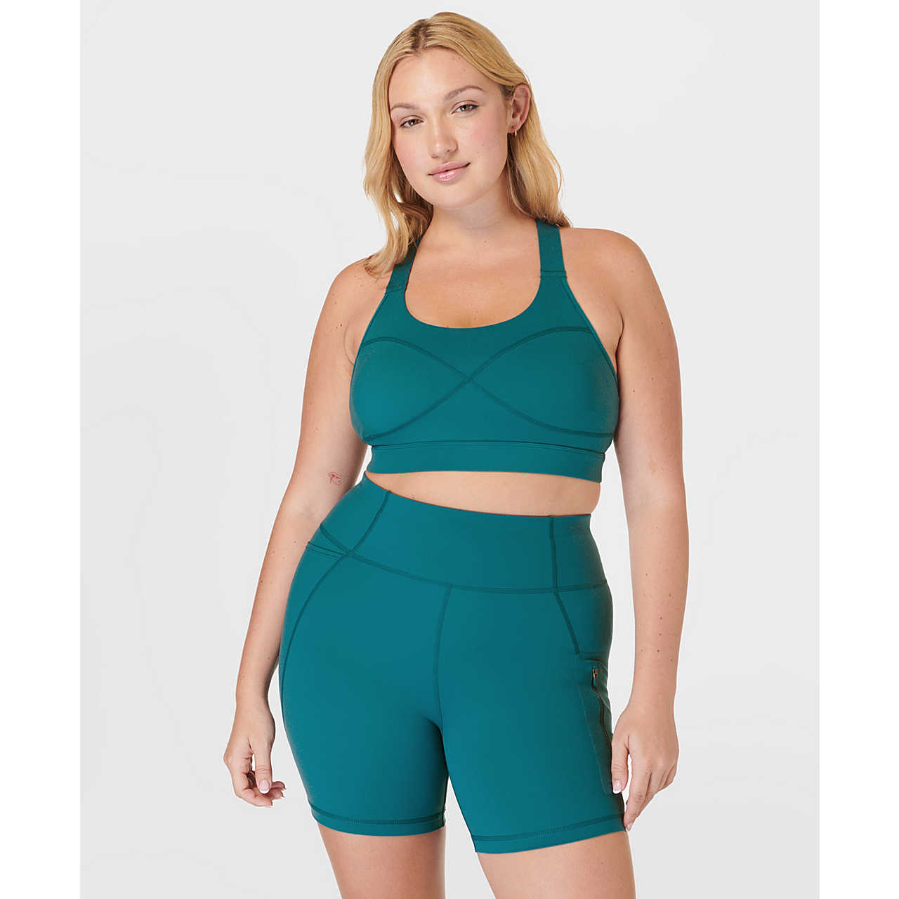 Women's Ascend Power Bra X Sweaty Betty - Merrell Outlet