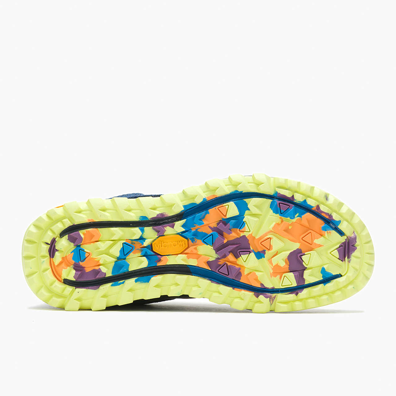 Women's Antora 2 Rainbow Mountain 3 - Merrell Outlet