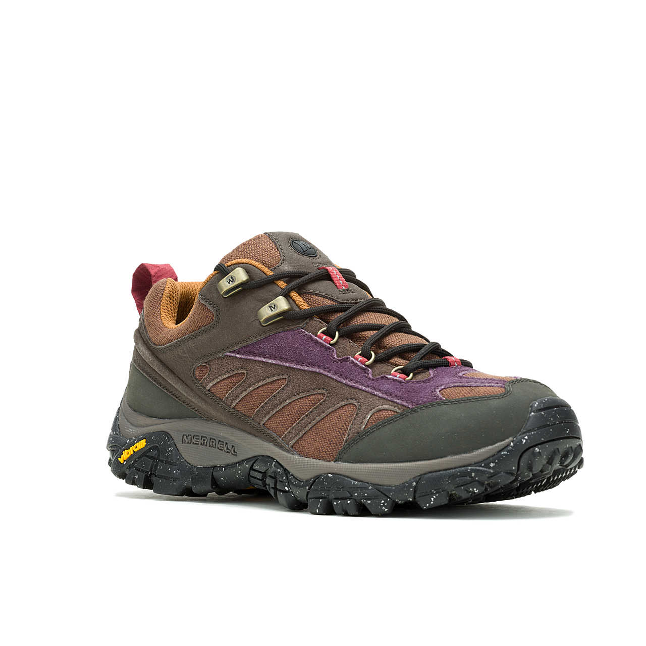 Men's Moab 2 Mesa Luxe Eco 1TRL - Merrell Outlet