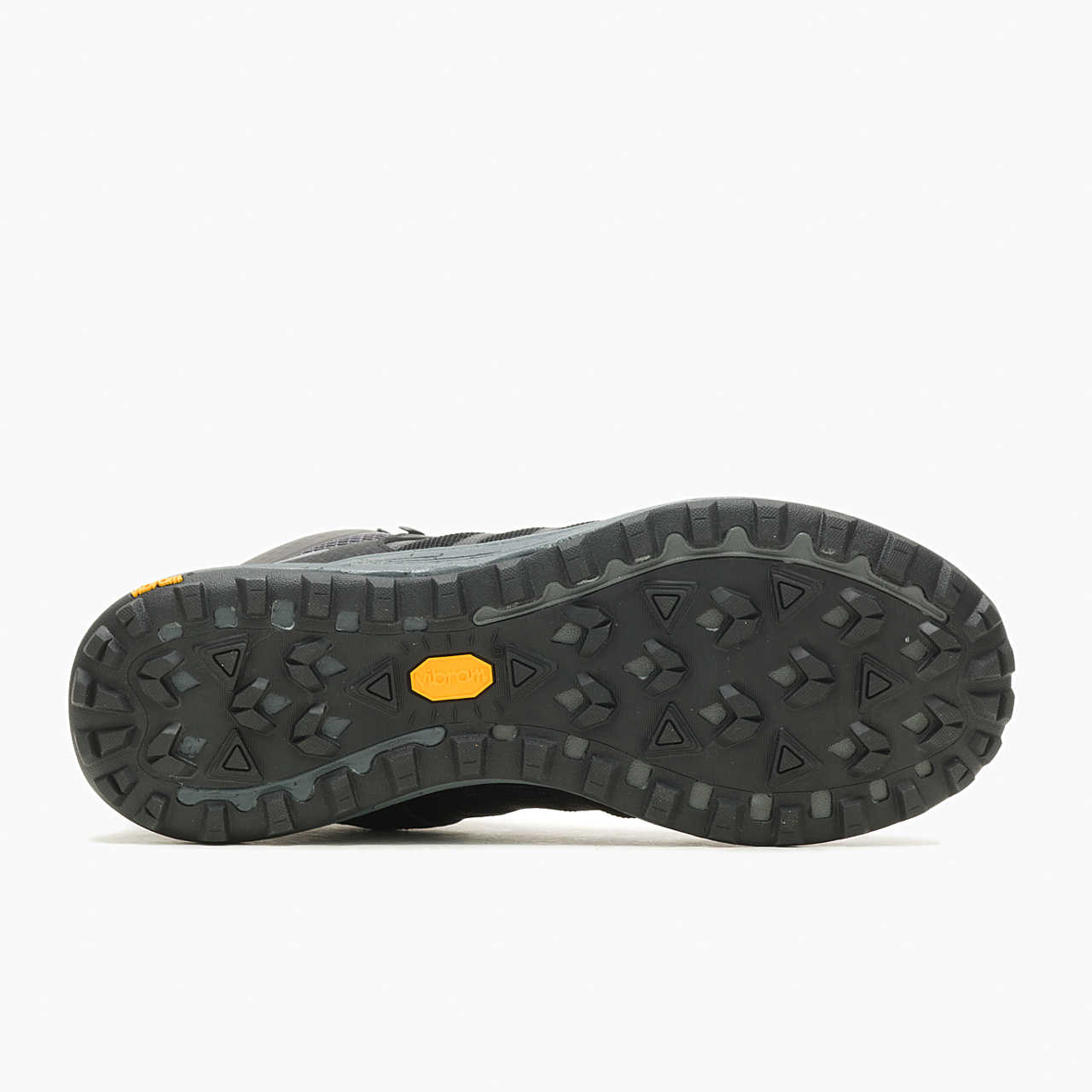 Men's Nova 3 Mid Waterproof - Merrell Outlet