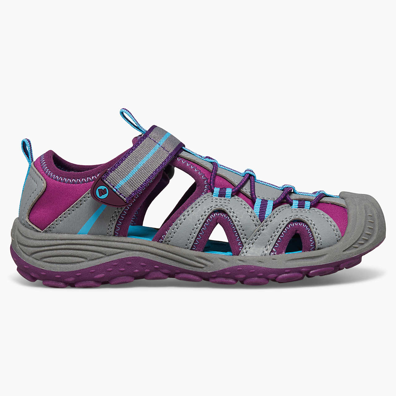 Big Kid's Hydro 2 Sandal - Merrell Outlet