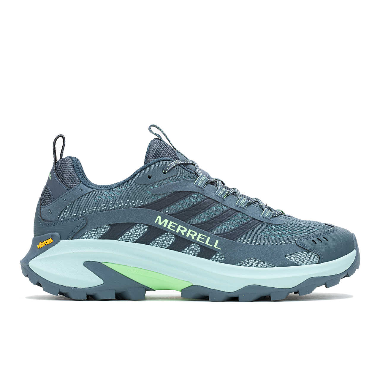 Men's Moab Speed 2 - Merrell Outlet