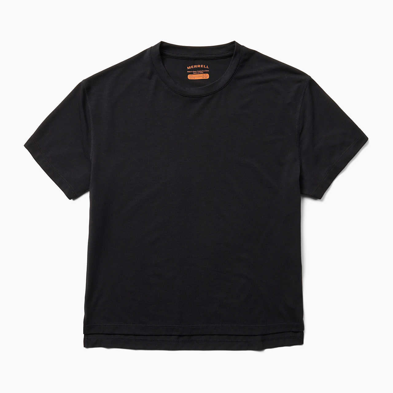 Women's Perfect Tee with Tencel&trade; - Merrell Outlet
