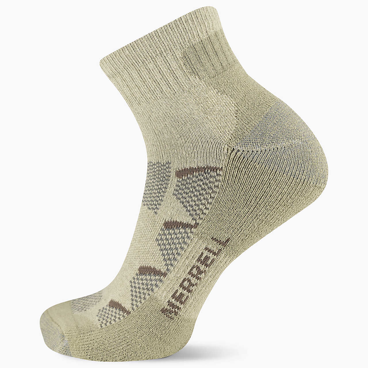 Moab Hiking Quarter Sock - Merrell Outlet