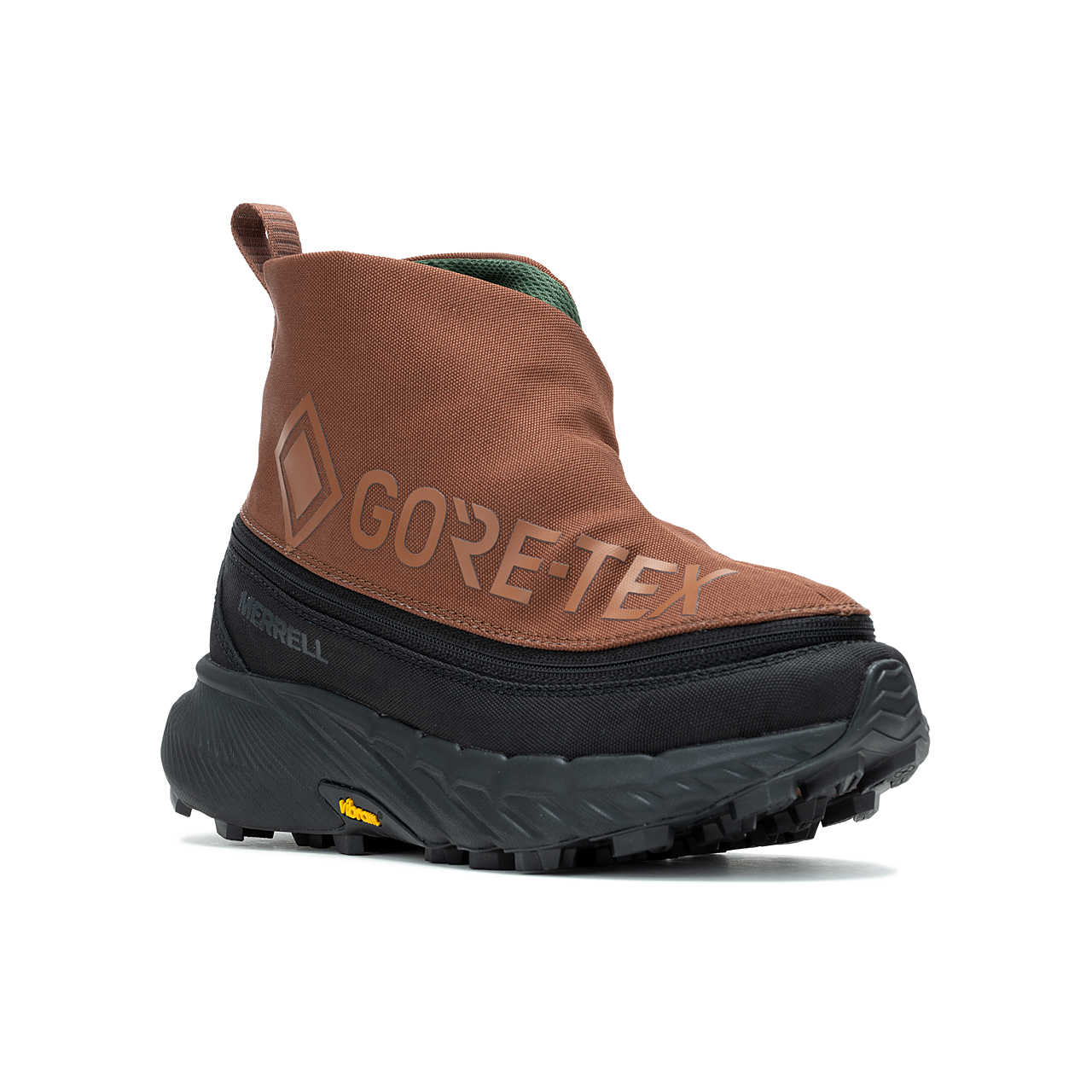 Women's Agility Peak 5 GORE-TEX&reg; Zip Off 1TRL - Merrell Outlet