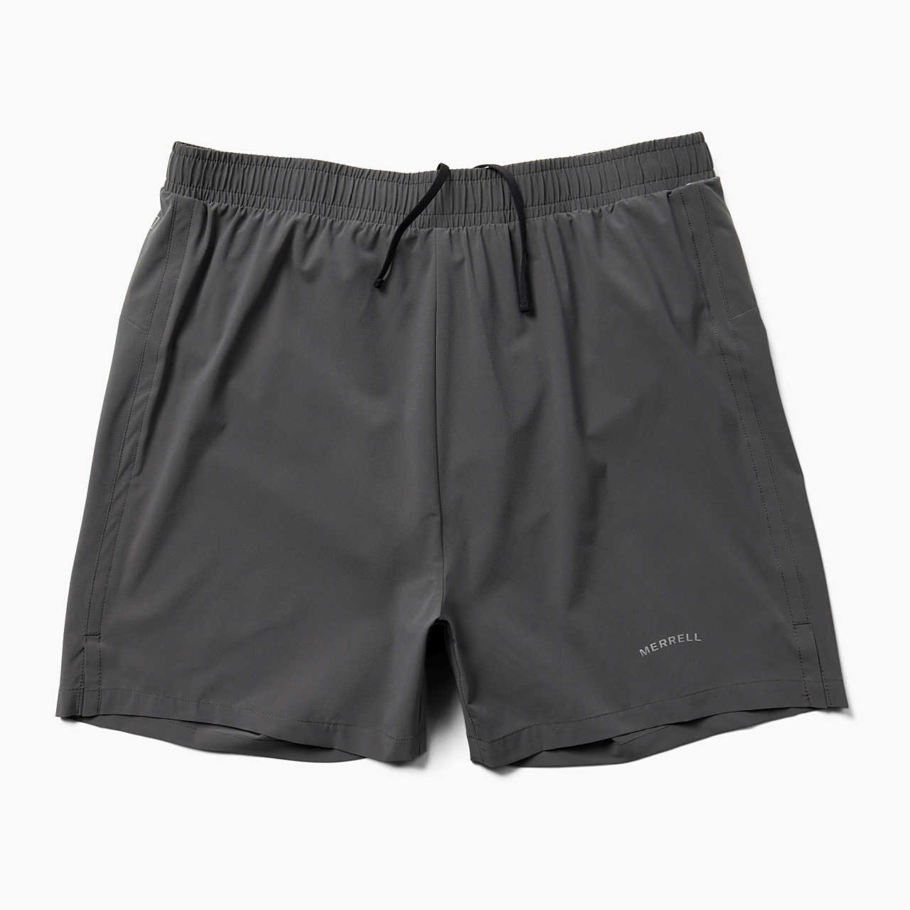 Men's Trail Running Short - Merrell Outlet