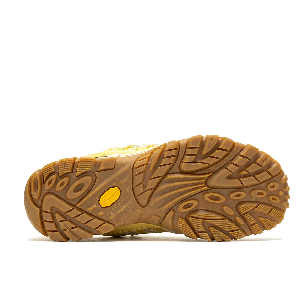 Men's Moab Mesa Luxe Eco 1TRL - Merrell Outlet