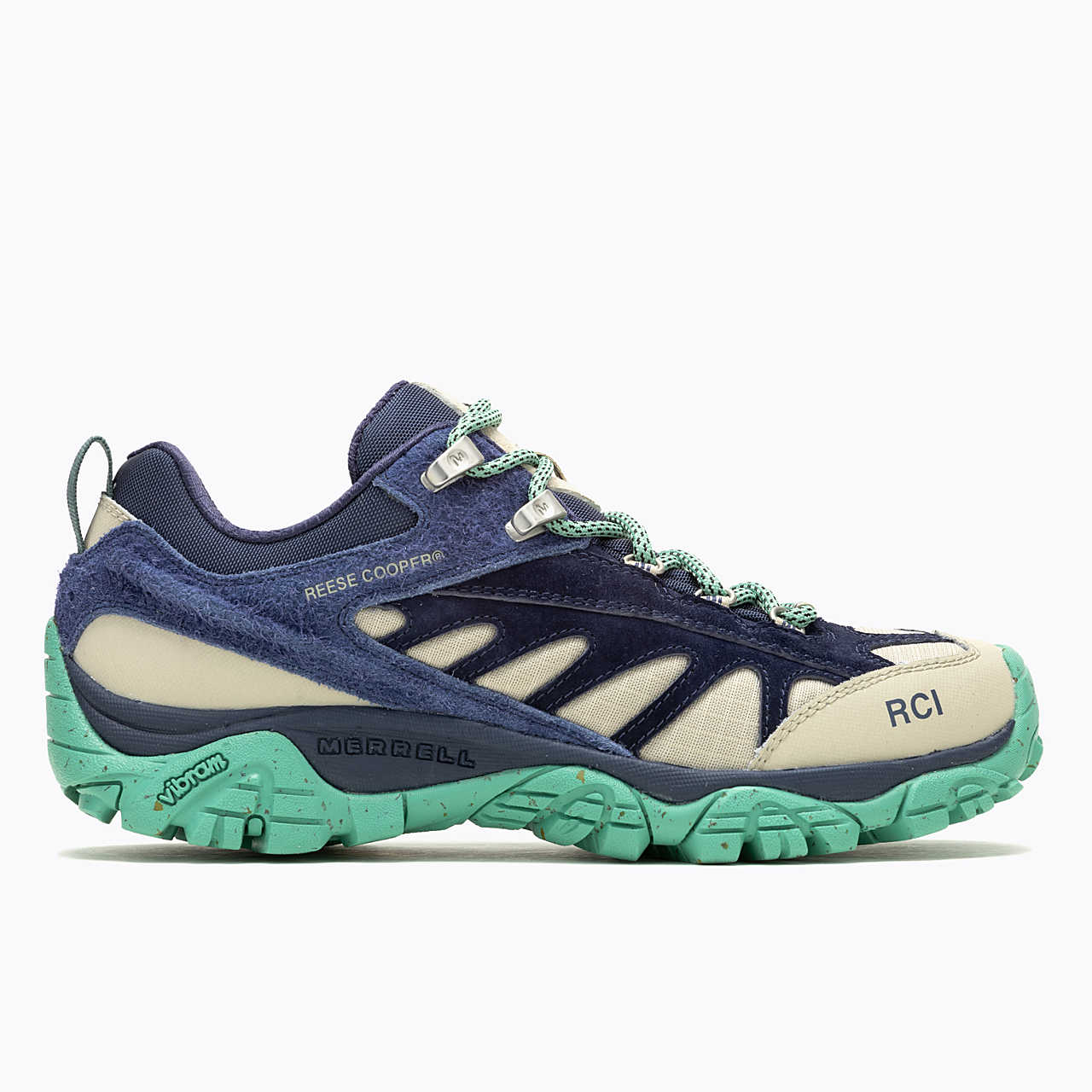 Women's Moab Mesa Luxe 1TRL X Reese Cooper - Merrell Outlet