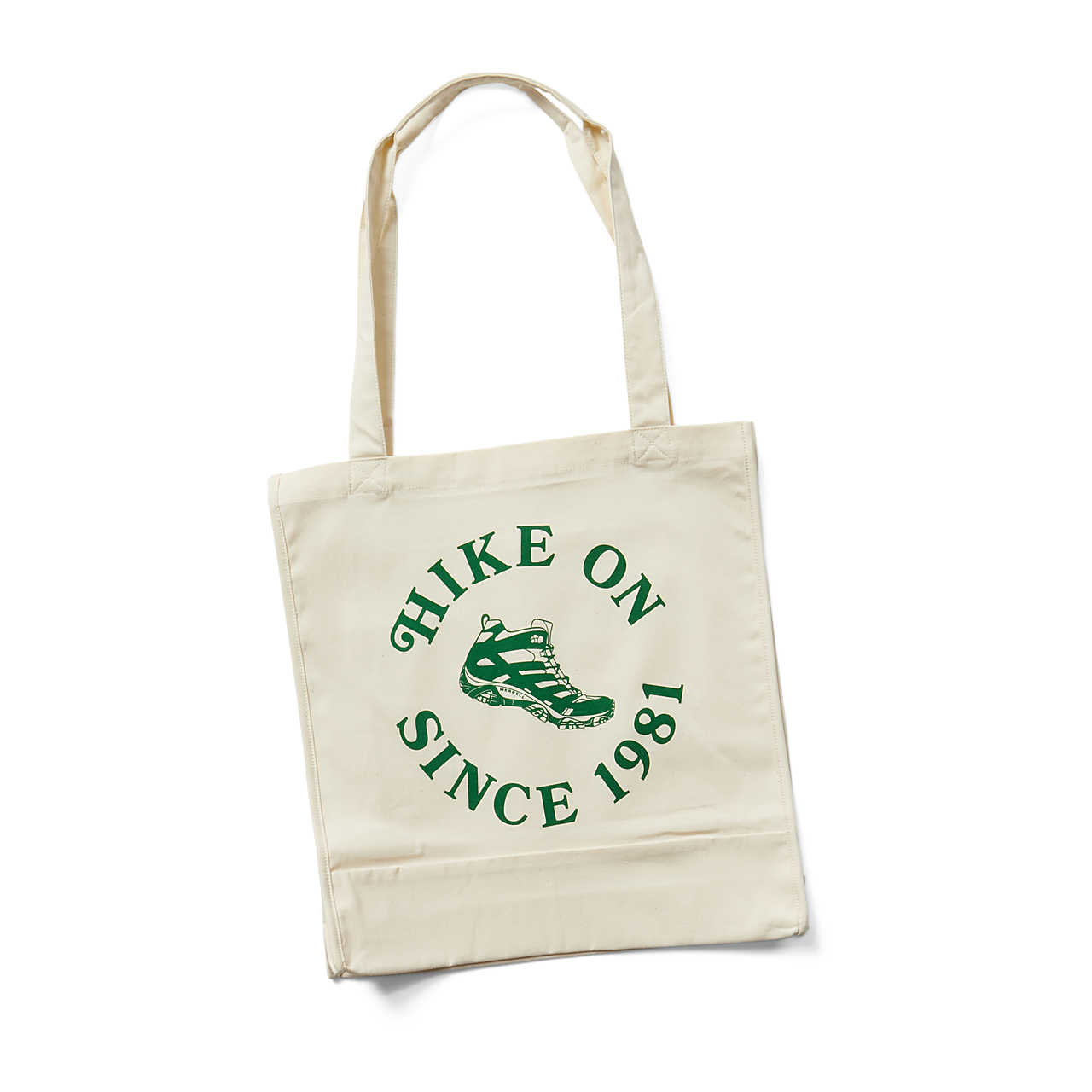 Trailhead Canvas Tote Bag - Merrell Outlet