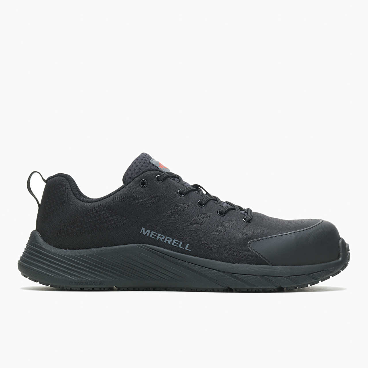 Men's Moab Flight Carbon Fiber Work Shoe - Merrell Outlet