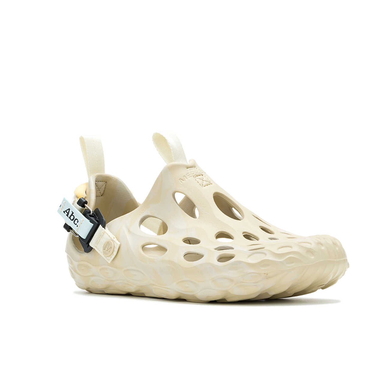 Women's Hydro Moc Strap 1TRL x Advisory Board Crystals - Merrell Outlet