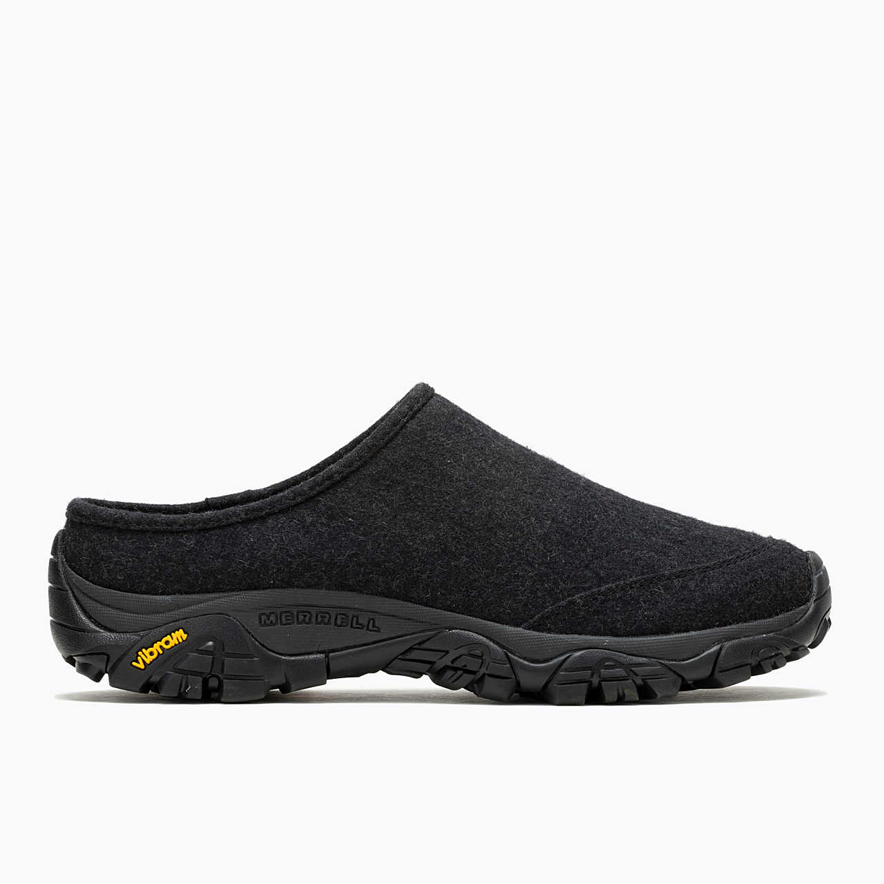 Men's Moab 2 Wool Slide 1TRL - Merrell Outlet