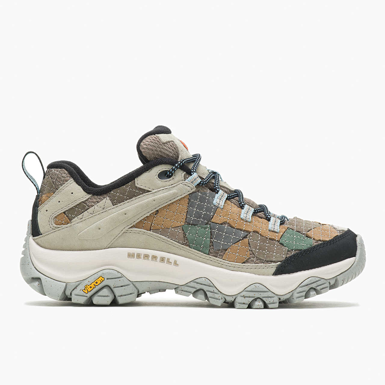Women's Moab 3 Scrap | Merrell Factory Outlet - Merrell Outlet