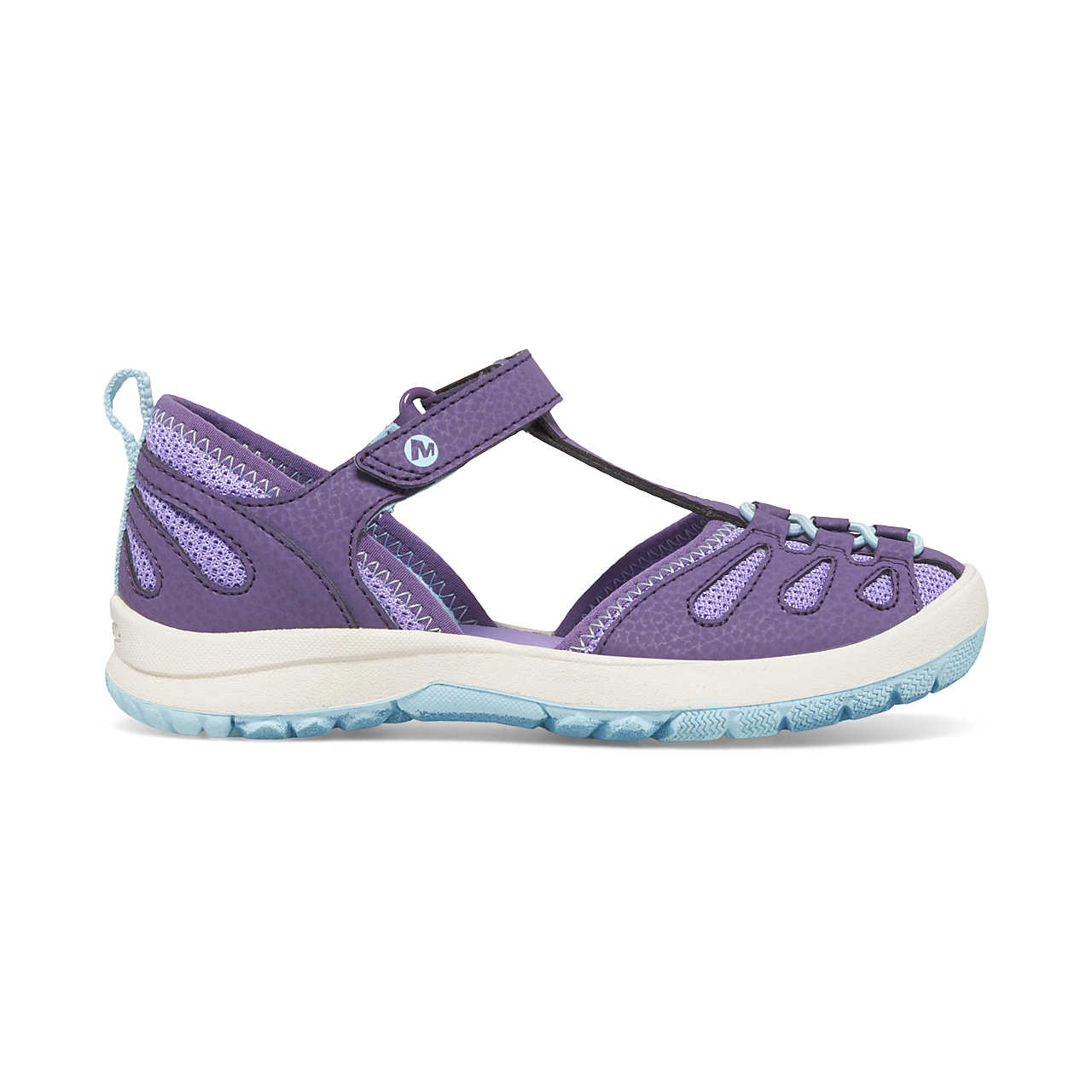 Big Kid's Hydro Lily - Merrell Outlet