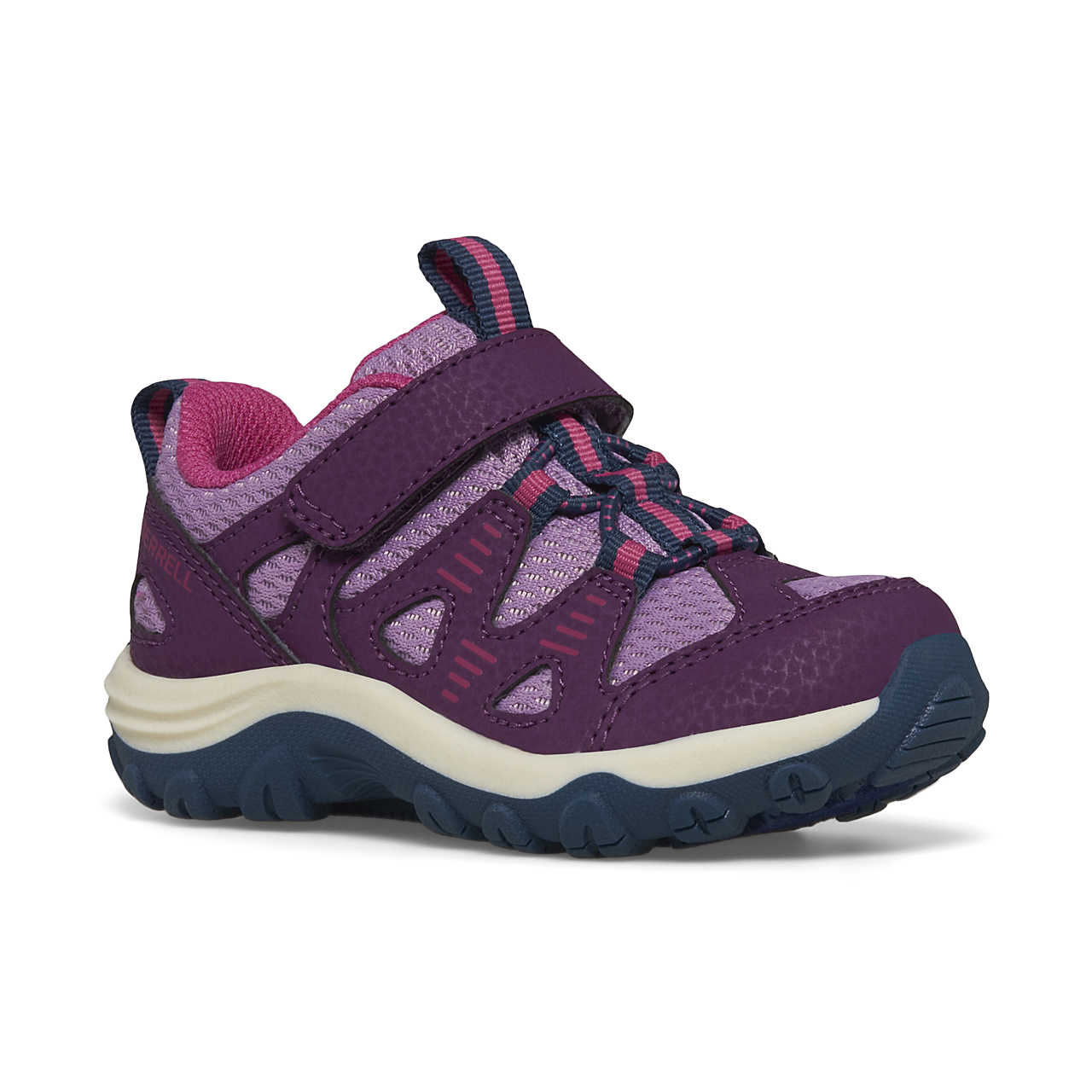 Little Kid's Trail Chaser 2 Jr. Shoe - Merrell Outlet