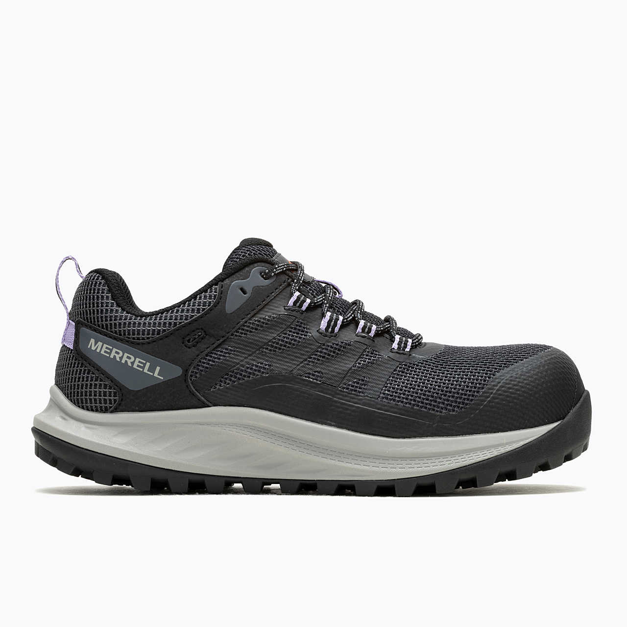 Women's Antora 3 Carbon Fiber Work Shoe - Merrell Outlet
