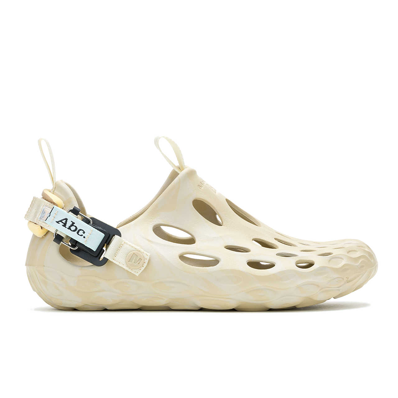 Women's Hydro Moc Strap 1TRL x Advisory Board Crystals - Merrell Outlet