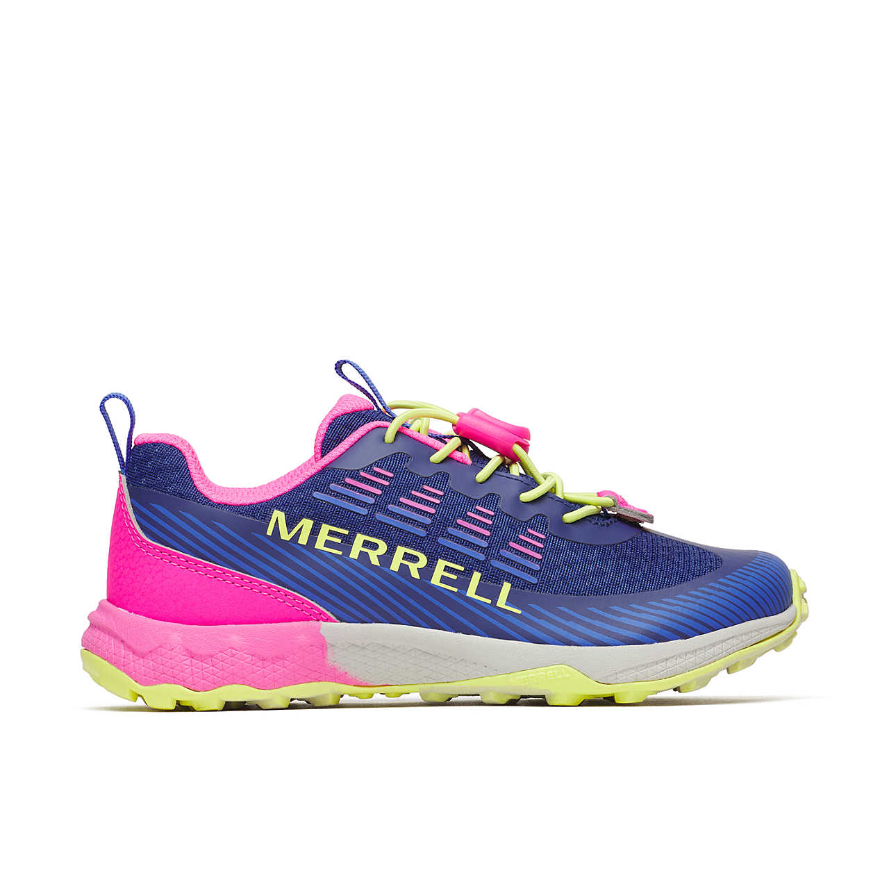 Big Kid's Agility Peak - Merrell Outlet