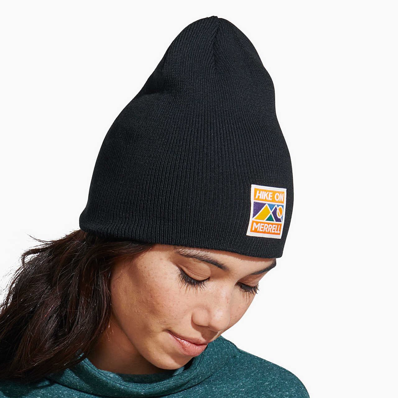 Long Beanie - Merrell Outlet