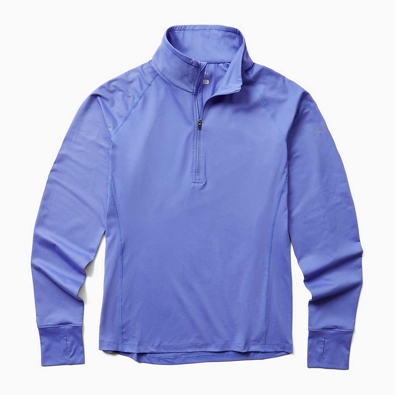 Women's Trail Running 1/4 Zip - Merrell Outlet