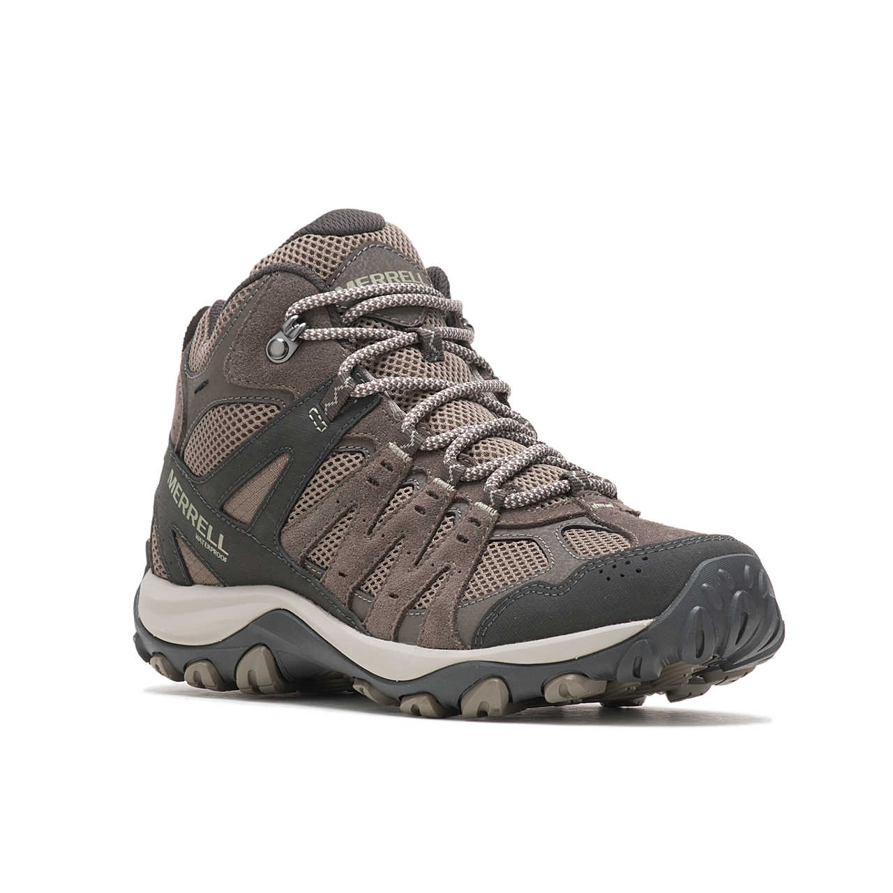 Women's Accentor 3 Mid Waterproof - Merrell Outlet