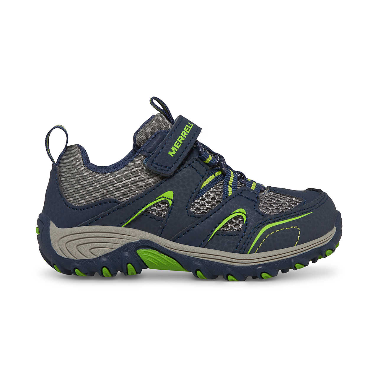 Little Kid's Trail Chaser Jr. Shoe - Merrell Outlet