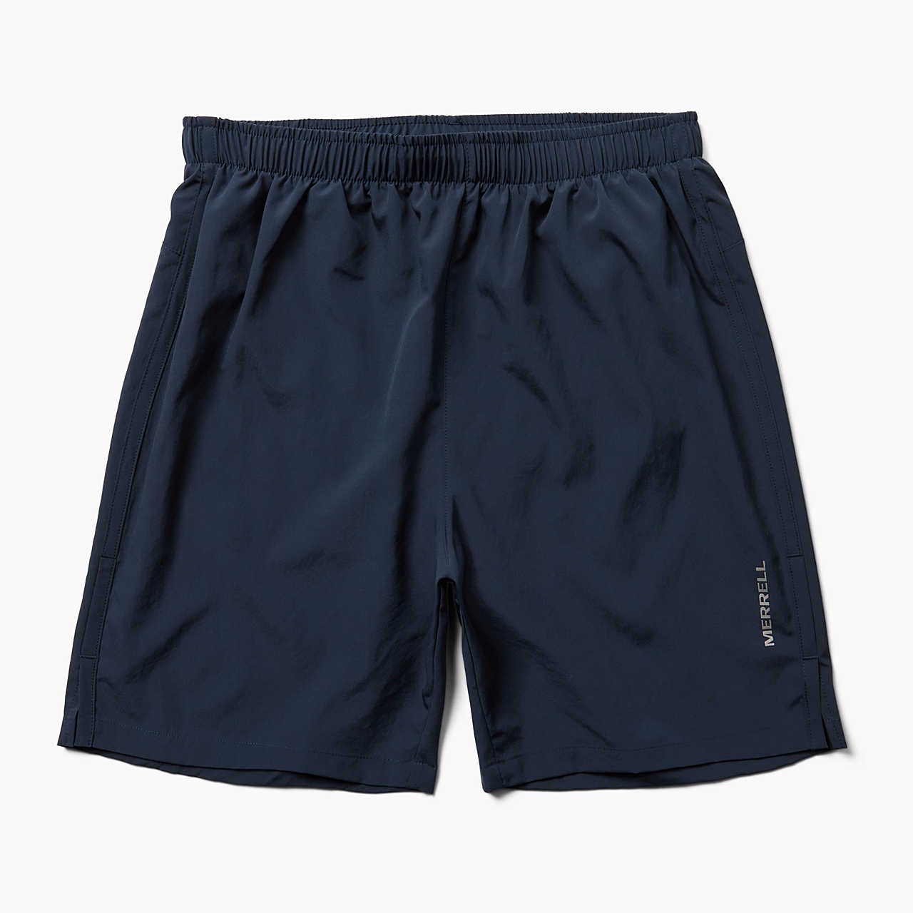 Men's Terrain Run Short - Merrell Outlet