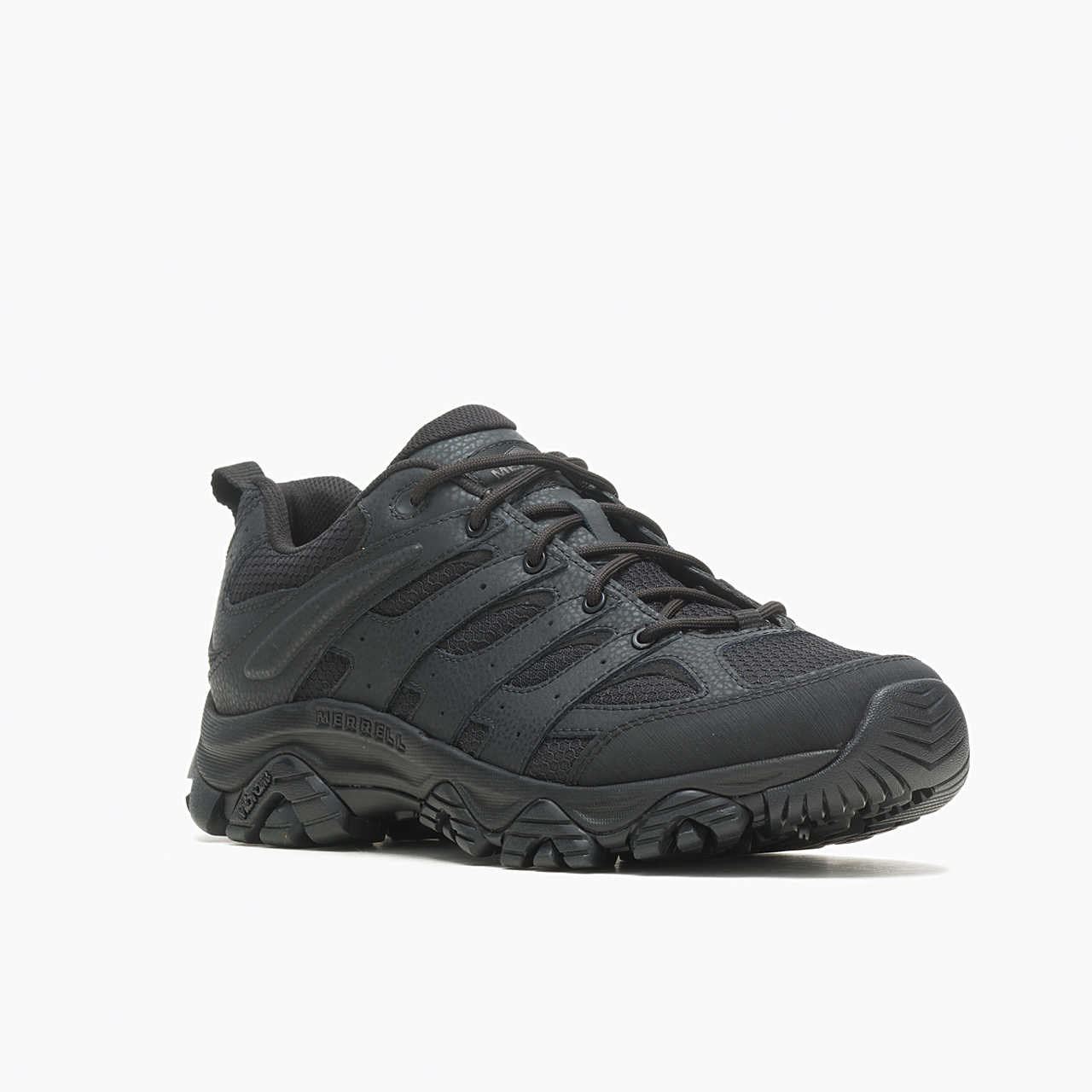 Men's Moab 3 Tactical Shoe Wide Width - Merrell Outlet