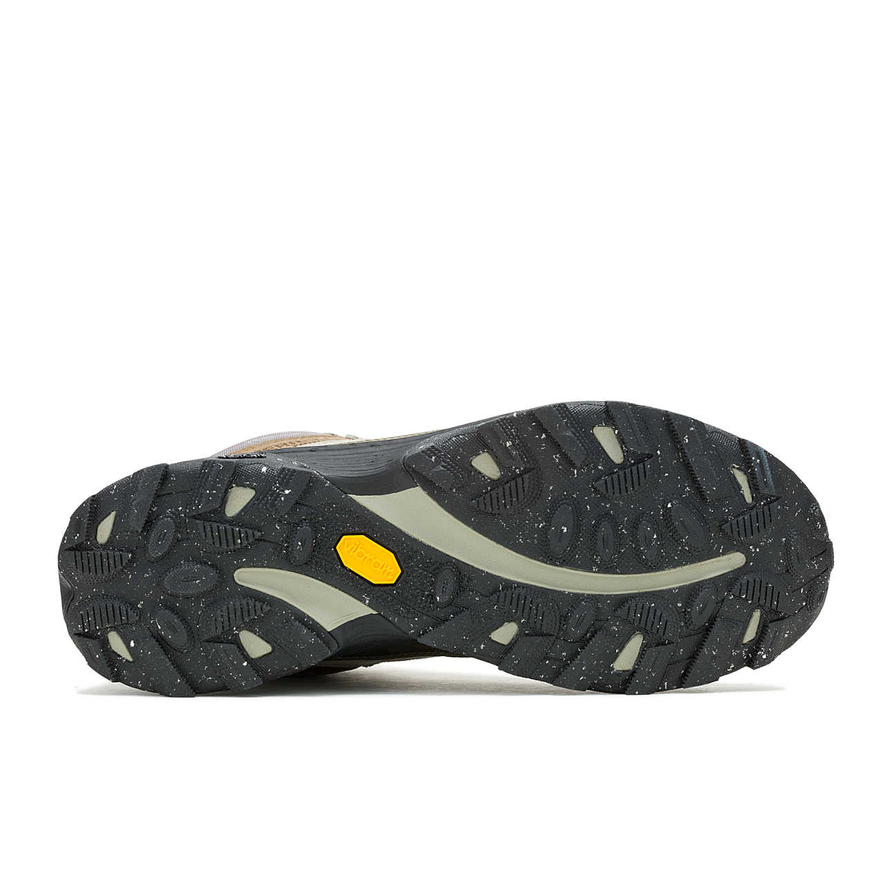 Men's Speed Solo Mid Waterproof - Merrell Outlet