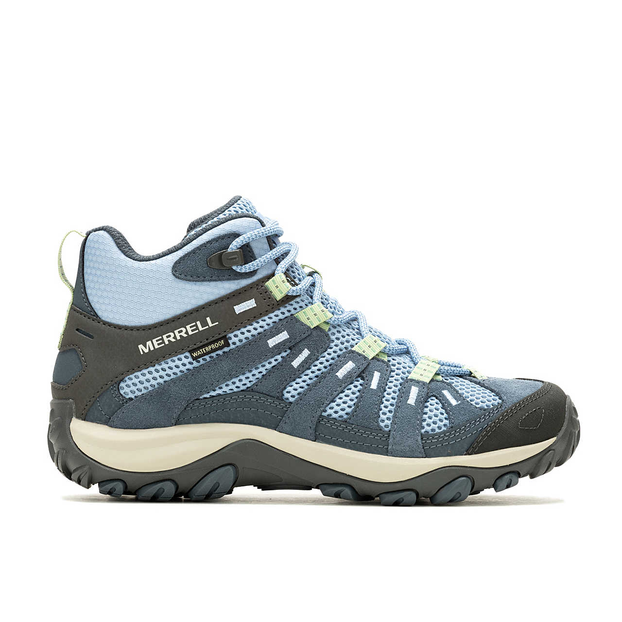 Women's Alverstone 2 Mid Waterproof - Merrell Outlet
