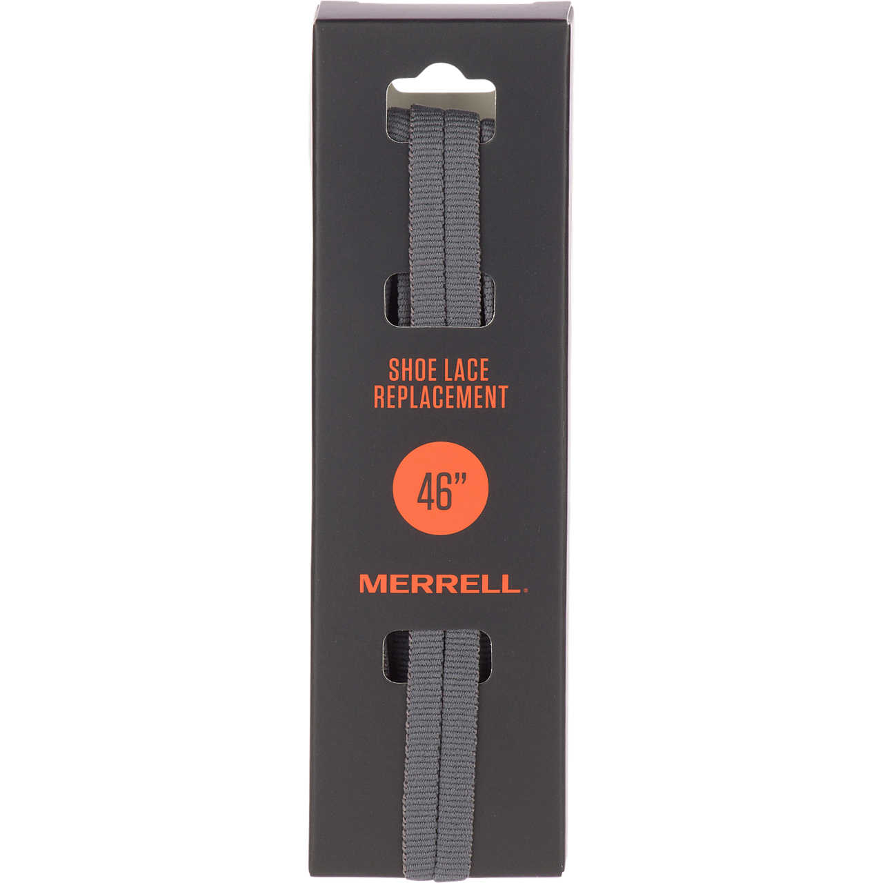 Flat Shoe Laces - Merrell Outlet