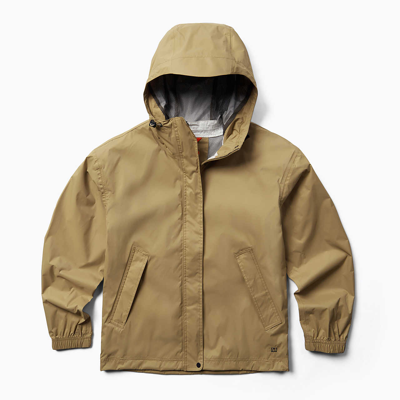 Women's Fallon Rain Jacket - Merrell Outlet