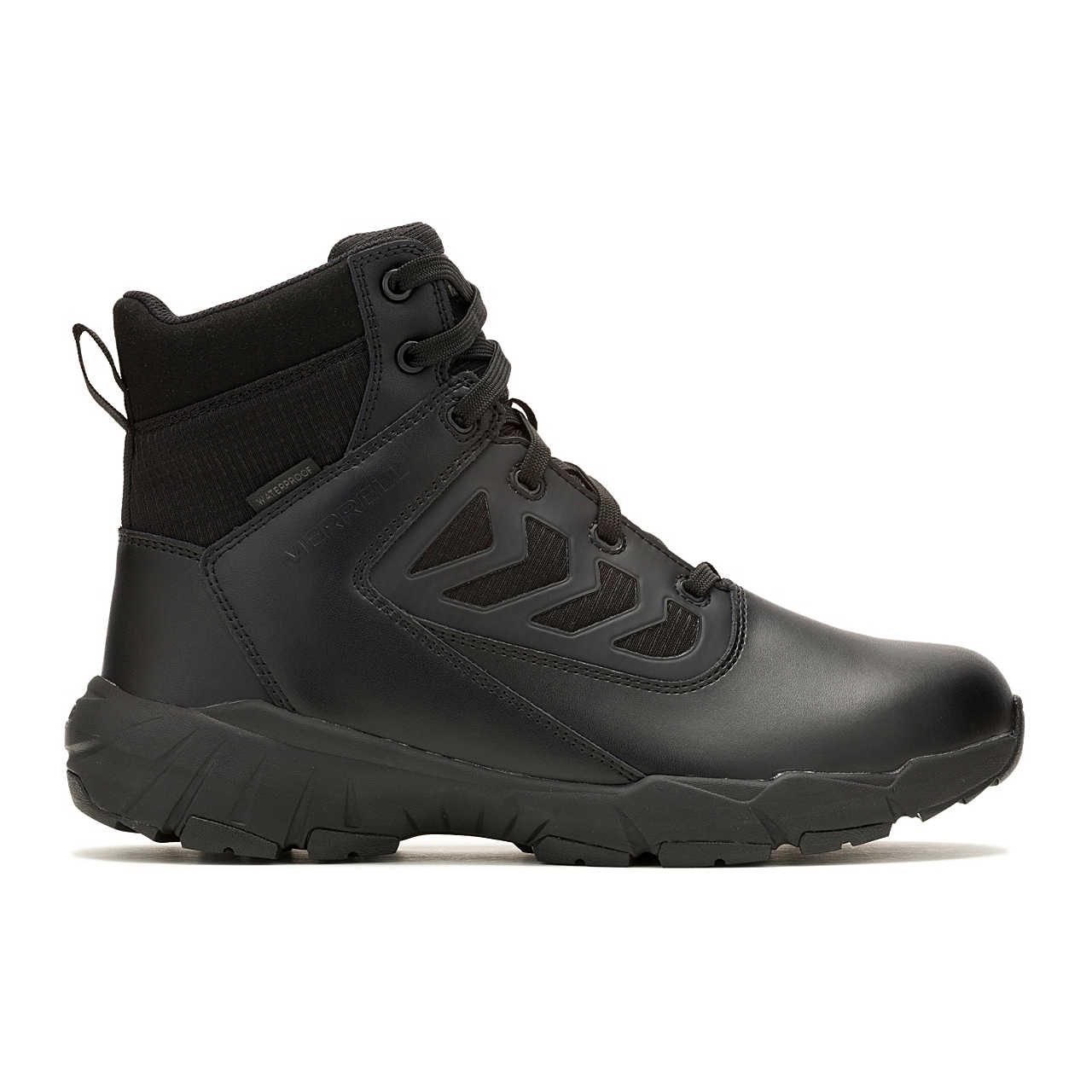 Men's Fullbench Tactical 6'' - Merrell Outlet