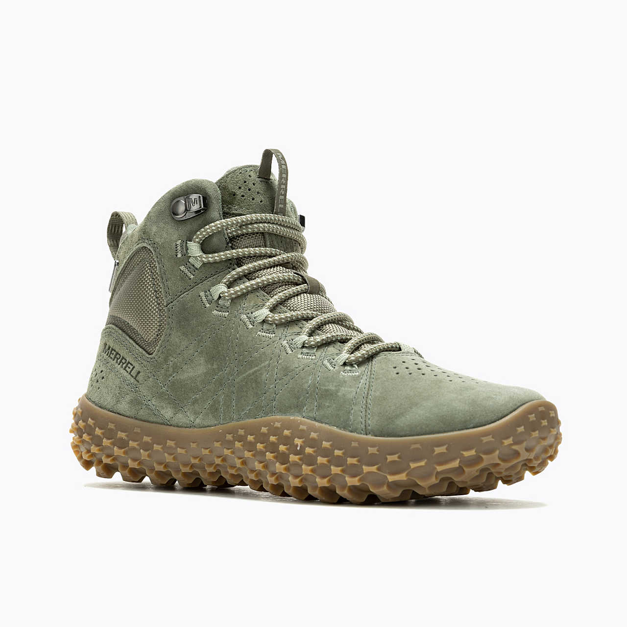 Women's Wrapt Mid Waterproof - Merrell Outlet