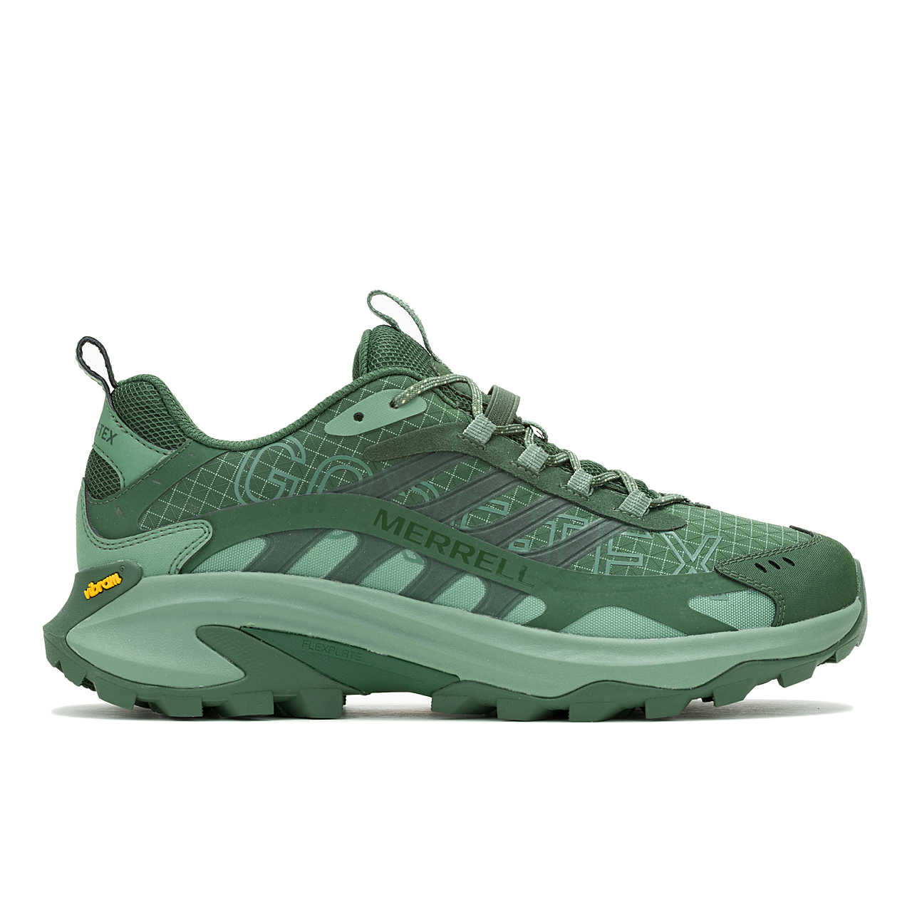 Men's Moab Speed 2 GORE-TEX&reg; BL 1TRL - Merrell Outlet