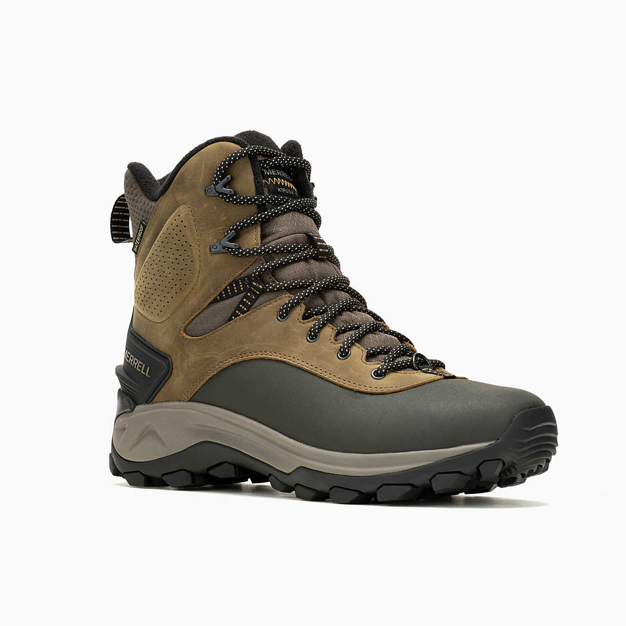 Men's Thermo Kiruna 2 Tall Waterproof - Merrell Outlet