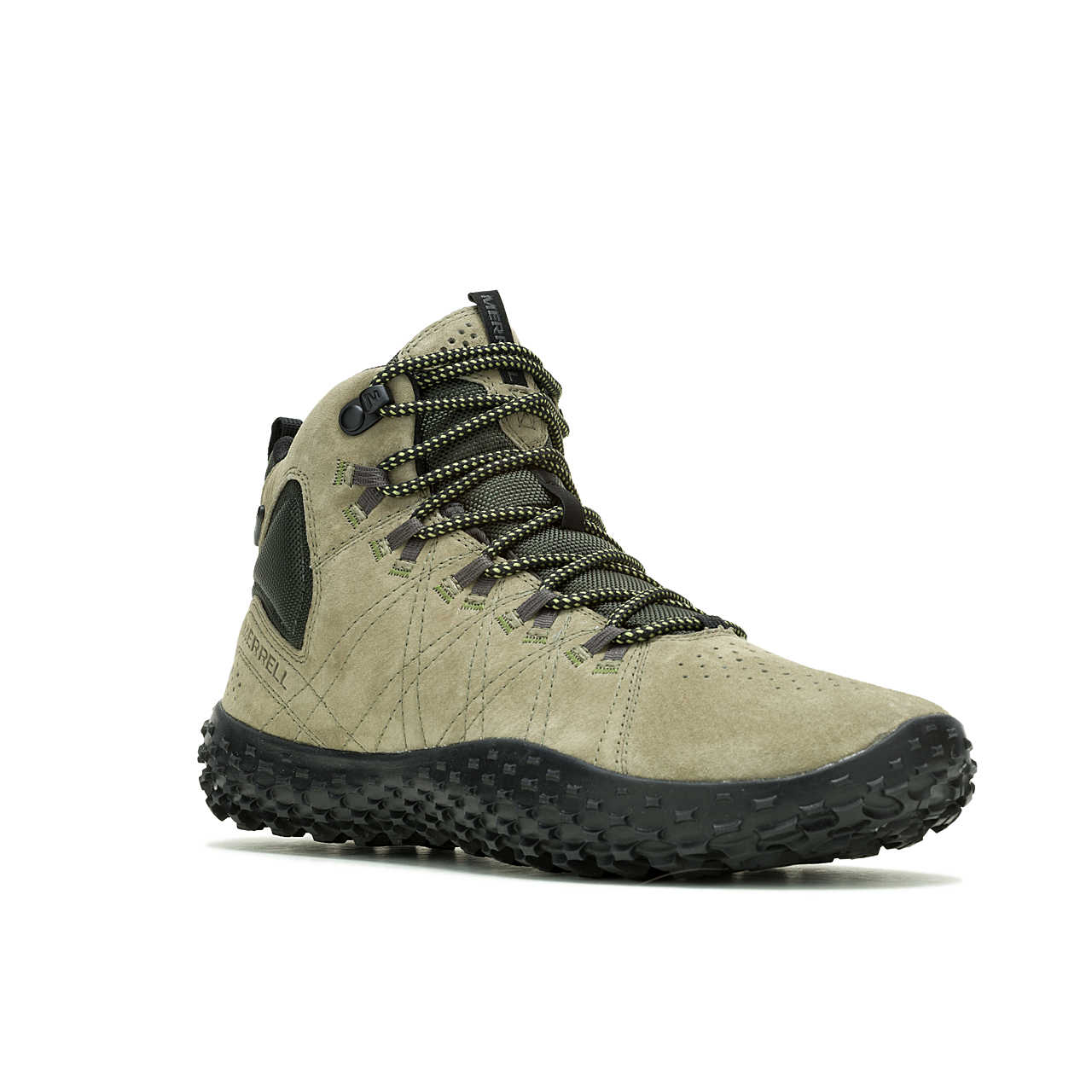 Men's Wrapt Mid Waterproof - Merrell Outlet