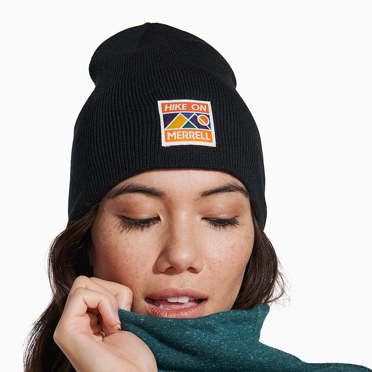Long Beanie - Merrell Outlet