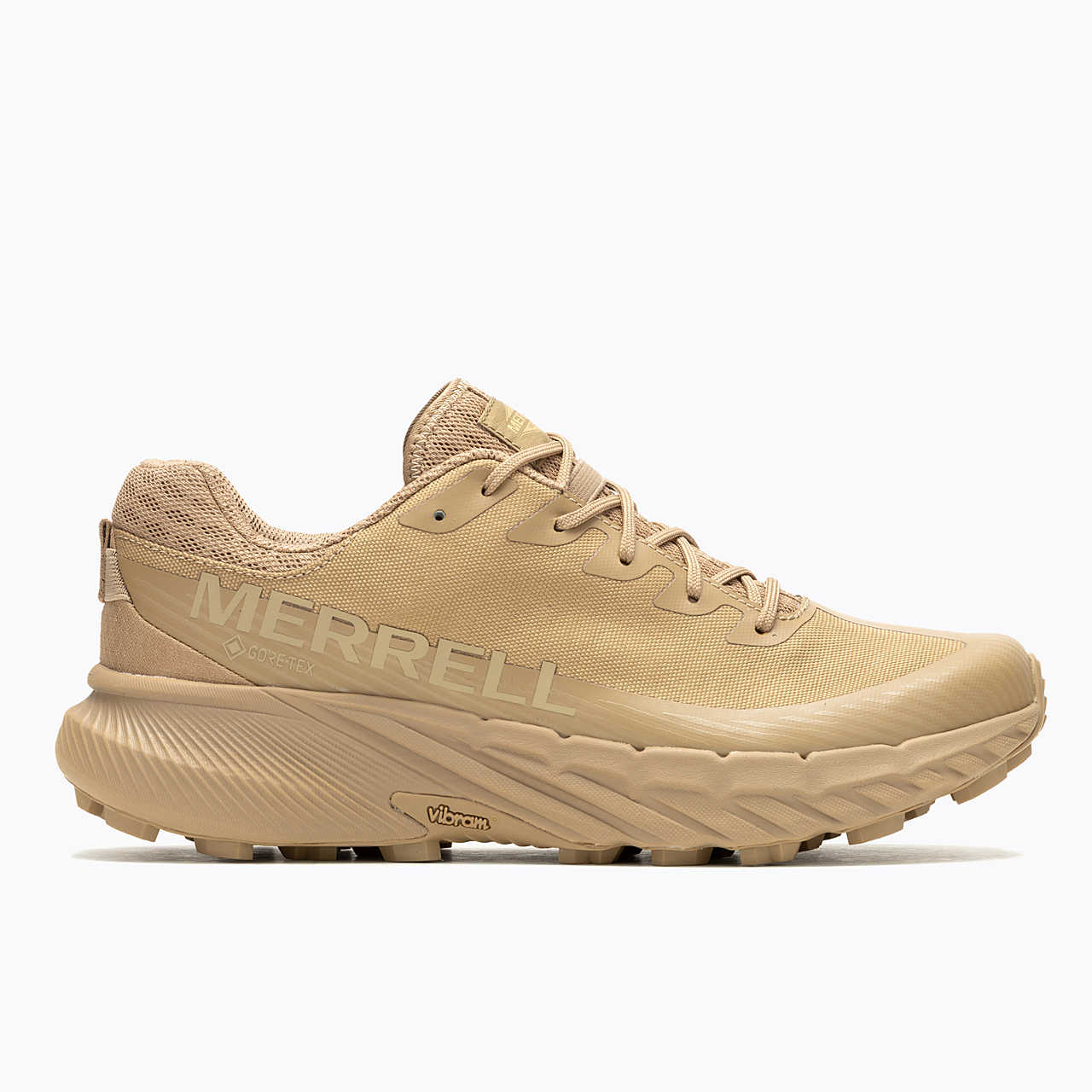 Men's Agility Peak 5 Tactical Low - Merrell Outlet