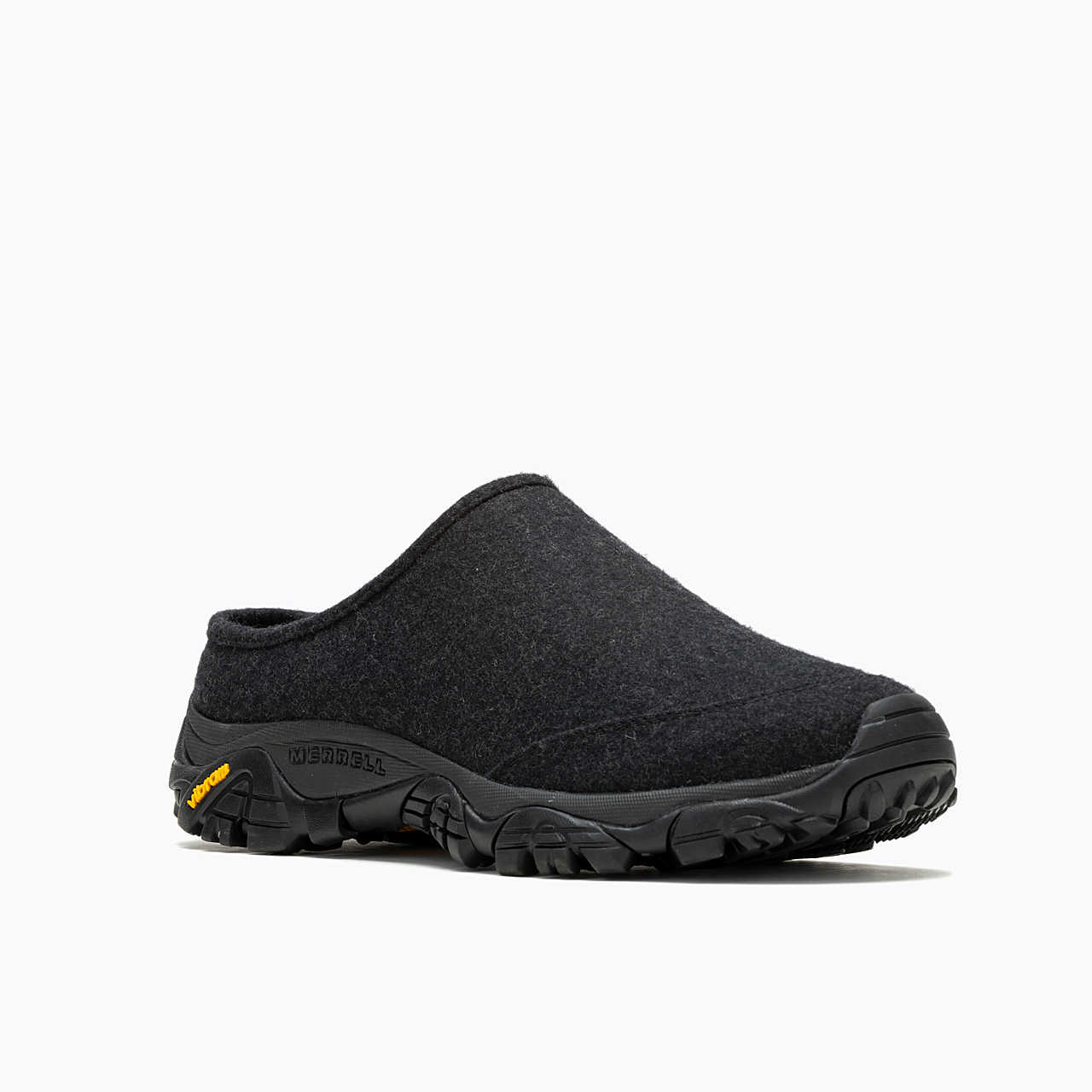 Men's Moab 2 Wool Slide 1TRL - Merrell Outlet