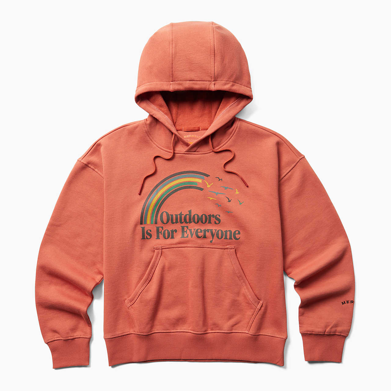 Women's OIFE Hoody - Merrell Outlet