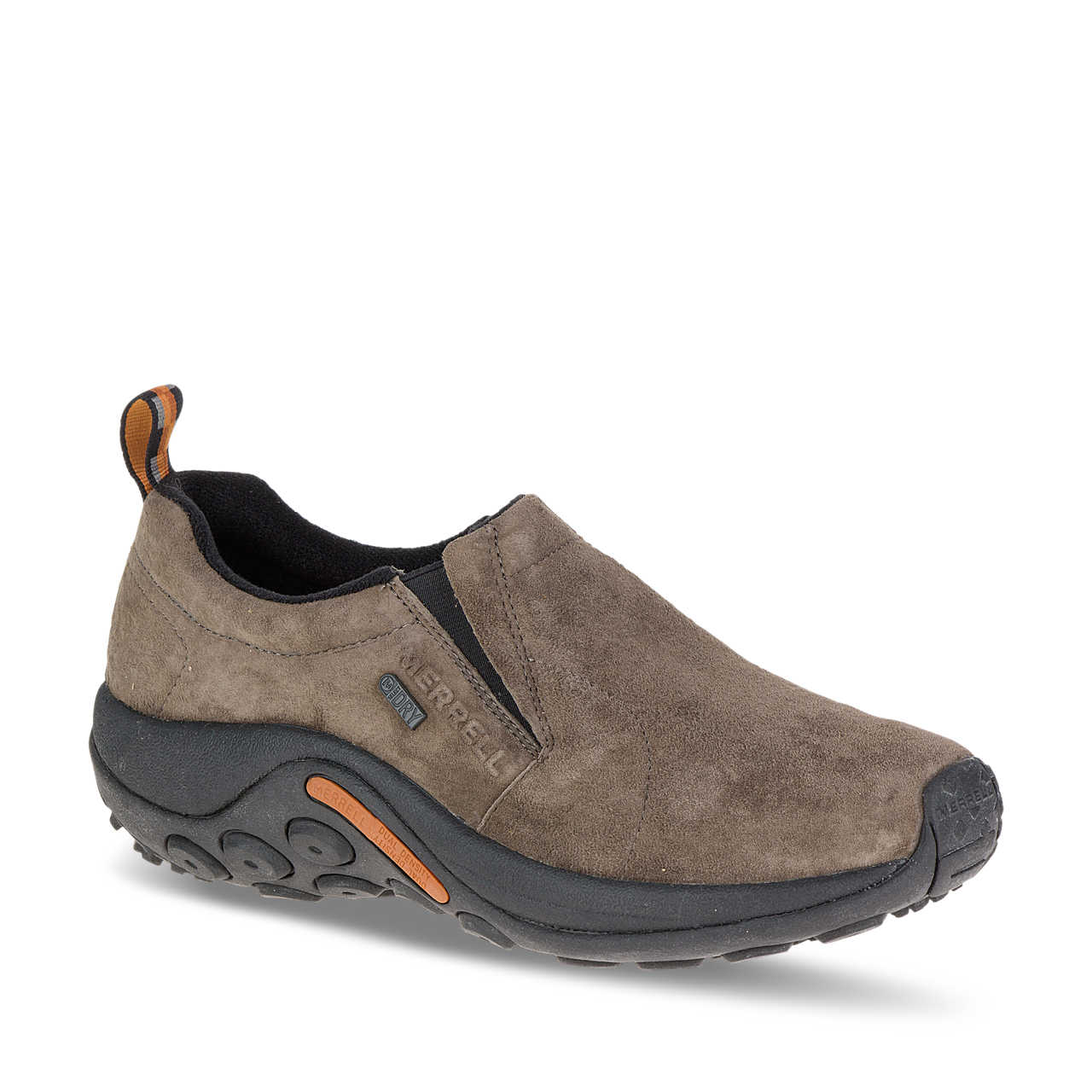 Men's Jungle Moc Waterproof Wide Width - Merrell Outlet