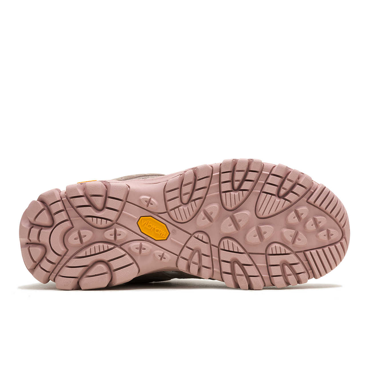 Women's Moab 3 Camo Waterproof - Merrell Outlet