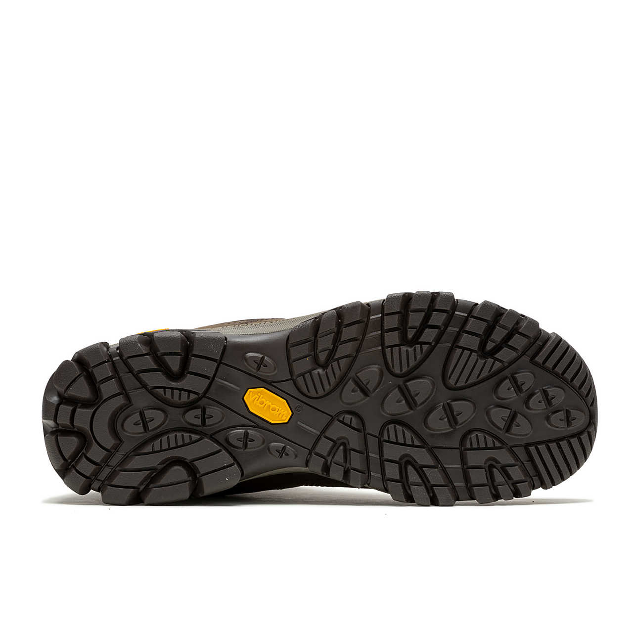 Men's Moab Adventure 3 Chelsea Waterproof Wide Width - Merrell Outlet