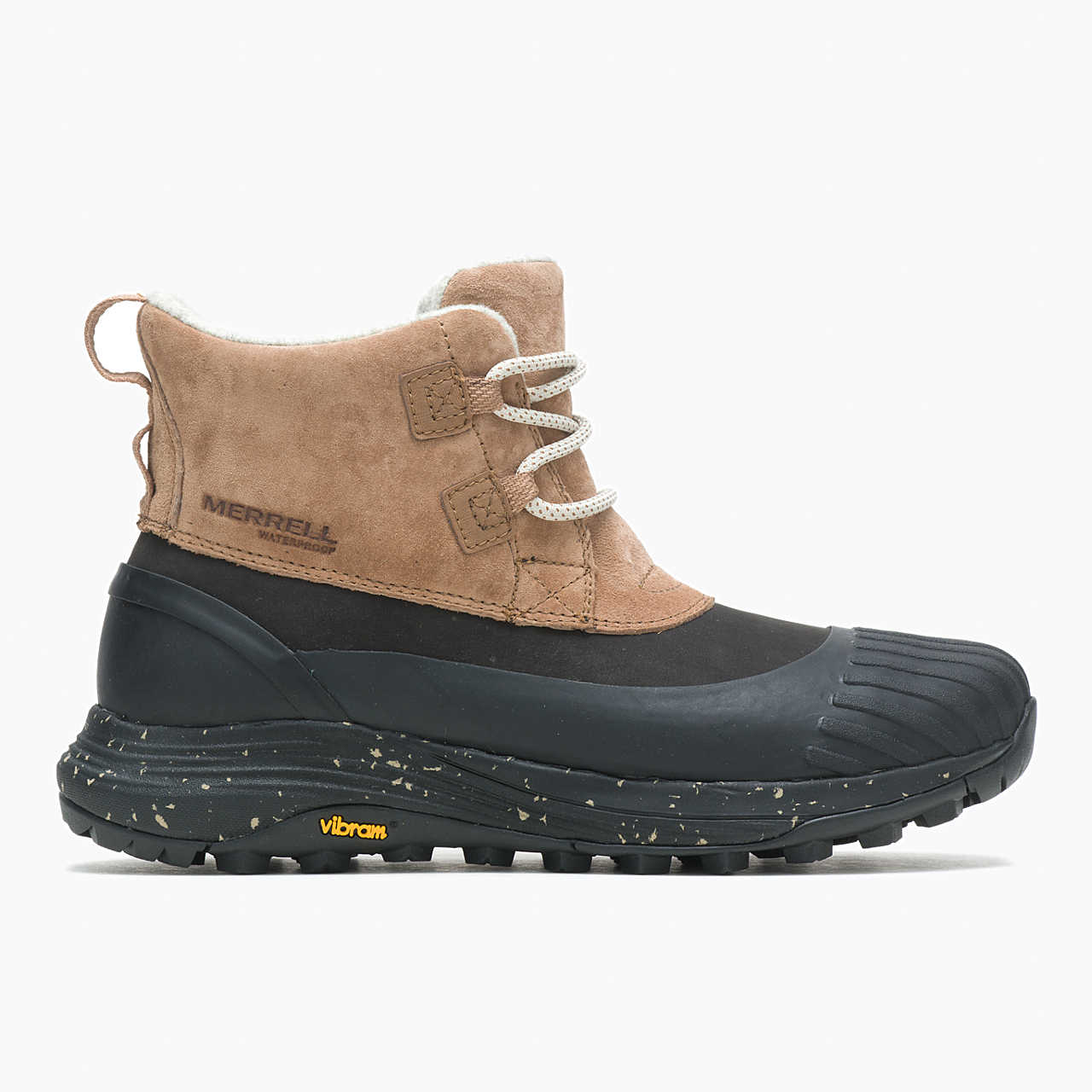 Women's Siren 4 Thermo Demi Waterproof - Merrell Outlet