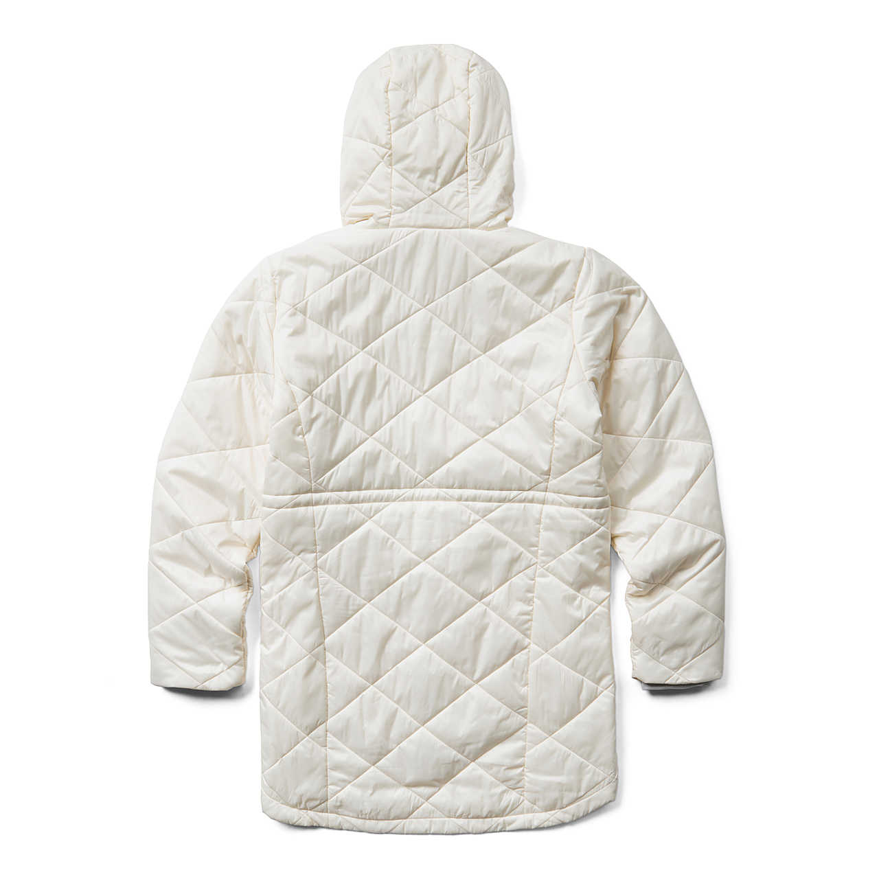 Women's Provin Insulated Parka - Merrell Outlet