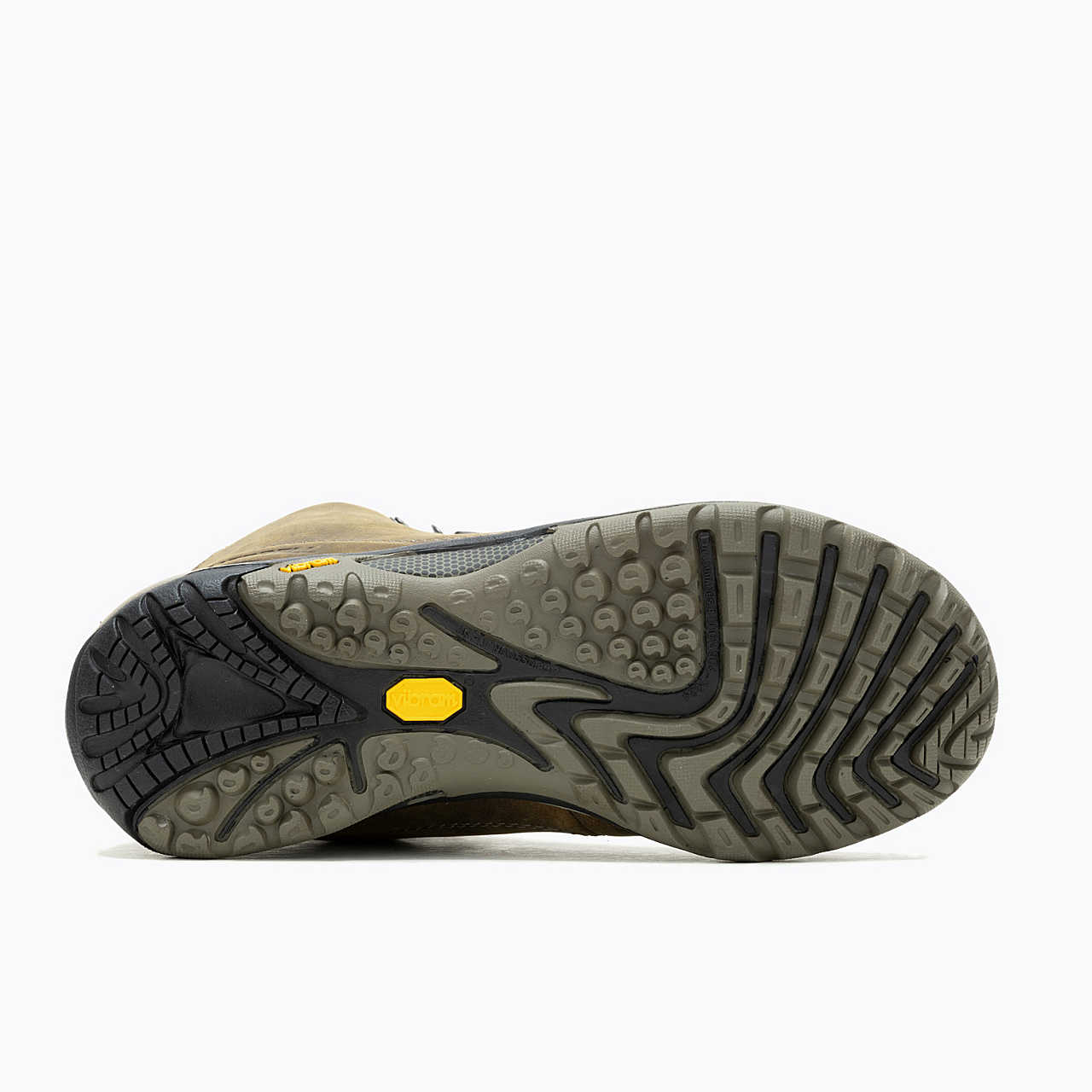 Women's Siren Traveller 3 Mid Waterproof - Merrell Outlet