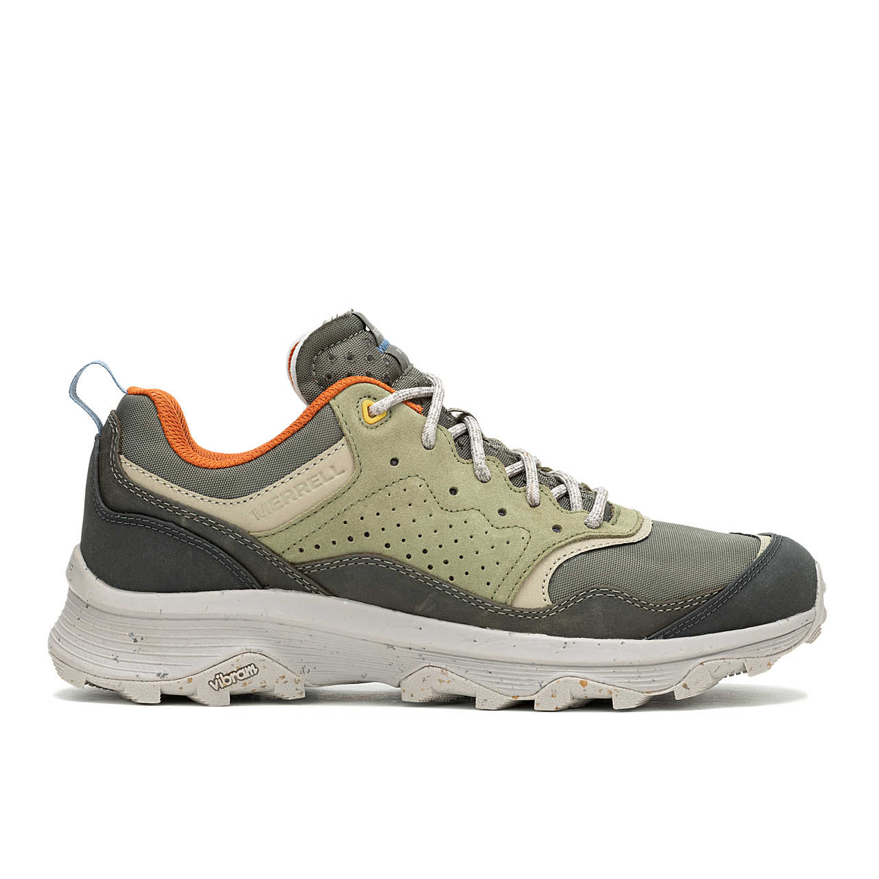 Men's Speed Solo - Merrell Outlet