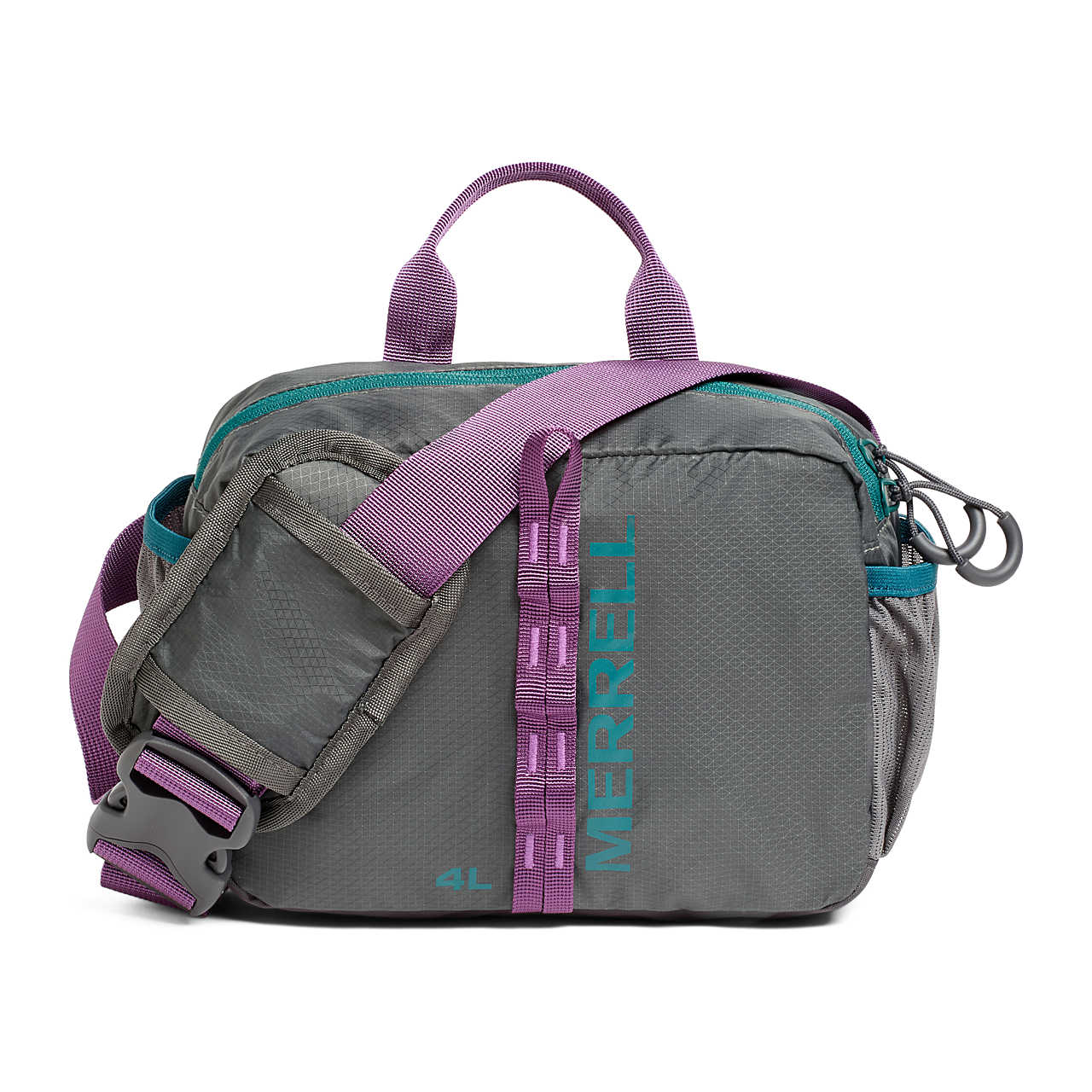 Crest 4L Crossbody Bag - Merrell Outlet